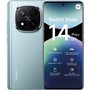 Smartphone Xiaomi NOTE14PP 5G 8-256 BL Octa Core 8 GB RAM 256 GB Bleu 6,67"