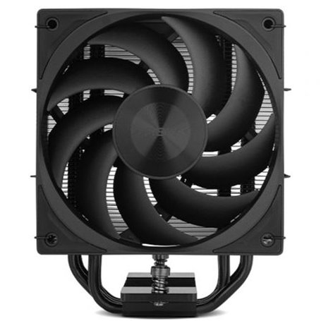 Ventilateur CPU Nox NXHUMMERH400