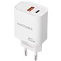Chargeur de voiture NANOCABLE 10.10.2007