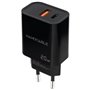 Chargeur de voiture NANOCABLE 10.10.2008