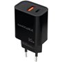 Chargeur de voiture NANOCABLE 10.10.2012