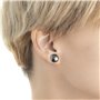 Boucles d'oreilles Amincissantes Biomagnétiques Slimagnetic InnovaGoods