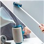 Ensemble de rouleaux de peinture anti-goutte rechargeables Roll'n'paint InnovaGoods 5 Pièces