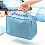 Ensemble de sacs de rangement pour bagage Luggan InnovaGoods 6 Pièces