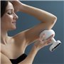 Appareil de Massage Anticellulite par Aspiration et Chaleur, Rechargeable Cellout InnovaGoods