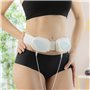 Ceinture de Massage Vibrante pour Sculpter le Corps Bubratt InnovaGoods