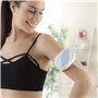 Ceinture de Massage Vibrante pour Sculpter le Corps Bubratt InnovaGoods