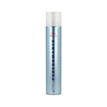 Spray de fixation forte Wella Strong L 500 ml