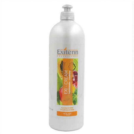 Après-shampooing Exi-Cream Exitenn Exi-cream Suavizante (1000 ml)