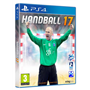 Jeux Handball 17 pour PS4 Bigben Audio