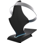 Socle pour casque officiel Sony Playstation VR