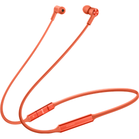 Ecouteurs Bluetooth® avec ANC FreeLace Orange Huawei