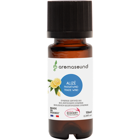 Synergie 10 ml Alizé Aromasound