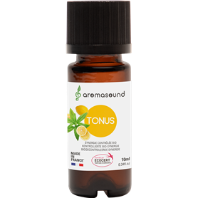 Synergie 10 ml Tonus Aromasound