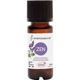 Synergie 10 ml Zen Aromasound