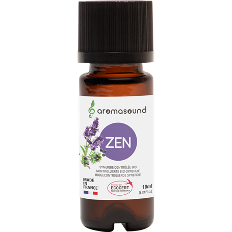 Synergie 10 ml Zen Aromasound