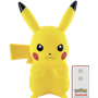 Lampe LED 25cm Pikachu en colère Bigben Audio