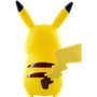 Lampe LED 25cm Pikachu en colère Bigben Audio