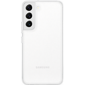 Coque Samsung G S22 5G souple Ultra fine Transparente Samsung