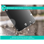 Coque Renforcée Samsung Galaxy S23 5G FEEL Origine France Garantie Transparente - Garantie à vie Force Case