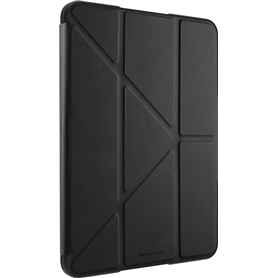 Etui Folio London en Fonction Stand vidéo Noir pour Apple Ipad Pro 13" (2024) DBramante1928