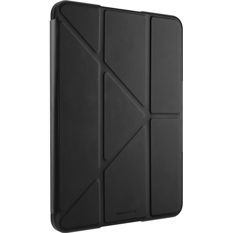 Etui Folio London en Fonction Stand vidéo Noir pour Apple Ipad Pro 13" (2024) DBramante1928