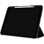 Etui Folio London en Fonction Stand vidéo Noir pour Apple Ipad Pro 13" (2024) DBramante1928