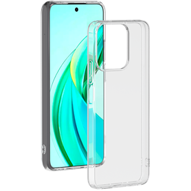 Coque Honor 200 Smart Souple Transparente Bigben