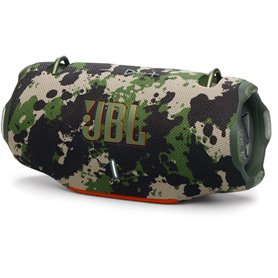 Enceinte Bluetooth® XTREME 4 Camouflage JBL