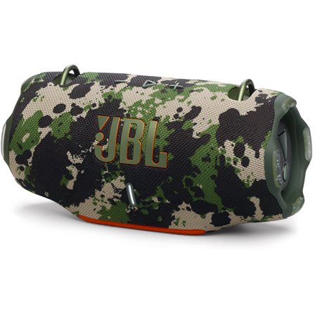 Enceinte Bluetooth® XTREME 4 Camouflage JBL