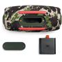 Enceinte Bluetooth® XTREME 4 Camouflage JBL