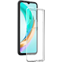 Coque Honor X6B Souple Transparente Bigben