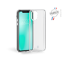 Coque Renforcée iPhone XR / 11 FEEL Transparente - Garantie à vie - Certifié GRS Force Case