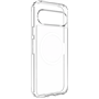 Coque Google Pixel 9 / Pixel 9 Pro Iceland Pro Compatible Qi2 Transparente - 100% Plastique recyclé DBramante1928