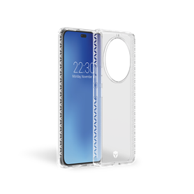 Coque Renforcée Honor Magic 7 Lite AIR Garantie à vie Transparente Force Case