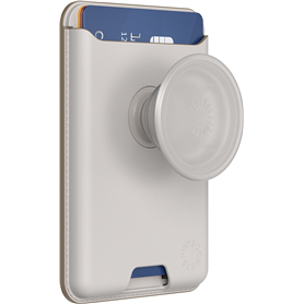 Softgoods Compatible MagSafe Horchata Popsockets