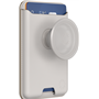 Softgoods Compatible MagSafe Horchata Popsockets