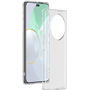Coque Honor Magic 7 Lite Souple Transparente Bigben