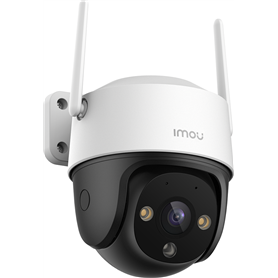 Caméra Extérieure WiFi 2K Cruiser 2C Blanche IMOU