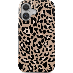 Coque Tough iPhone 16 Pure Instinct Burga