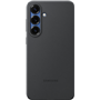 Coque Samsung Galaxy S25+ Silicone Noire Samsung