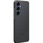Coque Samsung Galaxy S25+ Silicone Noire Samsung