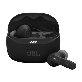 Ecouteurs True Wireless TUNE BEAM 2 intra-auriculaire Noir JBL