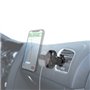 SUPPORT VOITURE UNIVERSEL 2EN1 AVEC BERCEAU MAGSAFE EN PLASTIQUE RECYCLE