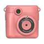 APPAREIL PHOTO ENFANT IMPRESSION INSTANTANEE KIDPIC ROSE