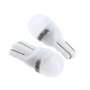 WRC 2 ampoules LED T10  (W5W)