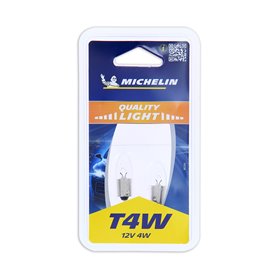 MICHELIN 2 témoins T4W