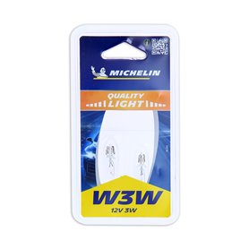 MICHELIN 2 wedge base W3W