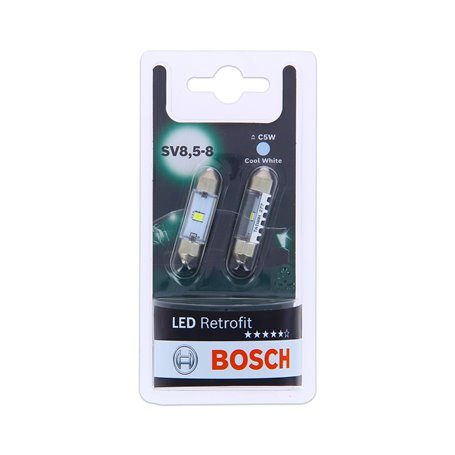 BOSCH 2 SV8,5-8 Leds Retrofit