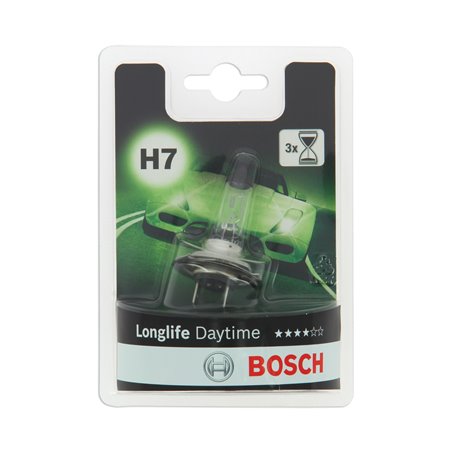 BOSCH 1 H7 Longlife 55W